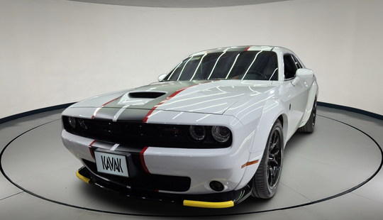 Dodge • Challenger