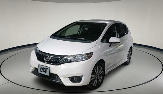 Honda • Fit