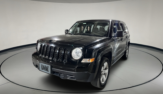 Jeep • Patriot