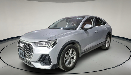 Audi • Q3 Sportback