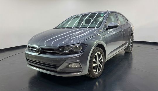 Volkswagen • Virtus