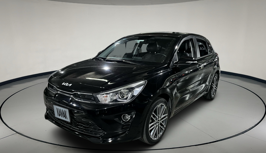 Kia • Rio