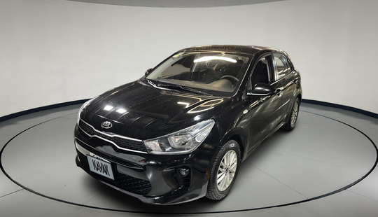 Kia • Rio