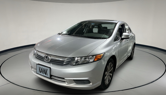 Honda • Civic