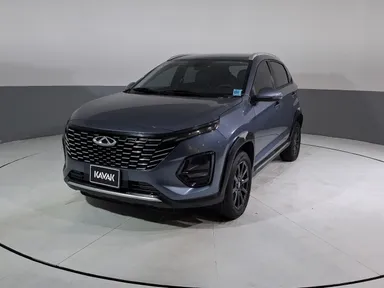 Chirey Tiggo 2 Pro