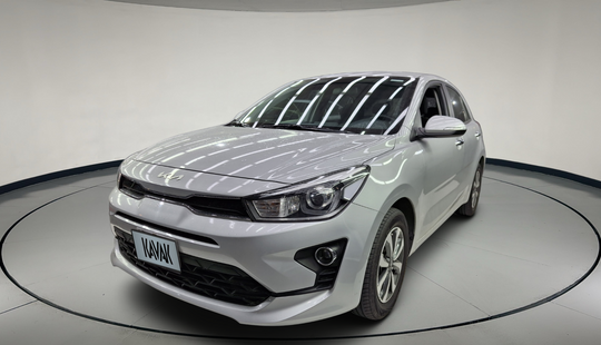 Kia • Rio
