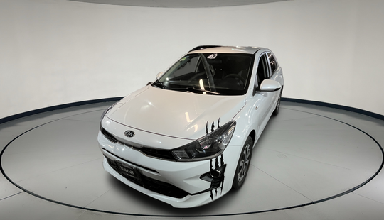 Kia • Rio