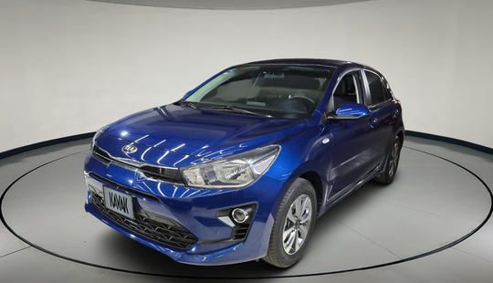 Kia • Rio