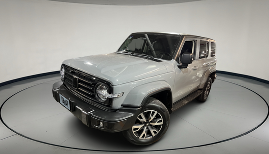 Great Wall • Tank 300