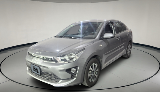 Kia • Rio