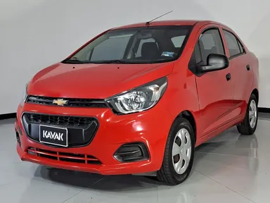 Chevrolet Beat