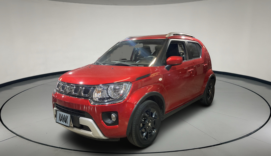 Suzuki • Ignis
