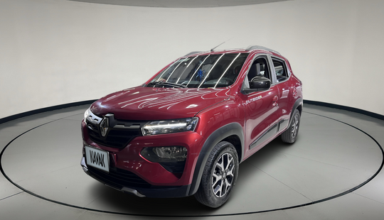 Renault • Kwid
