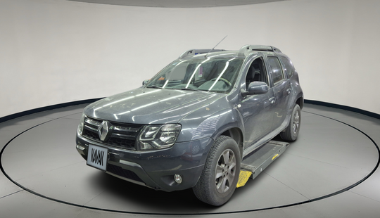 Renault • Duster