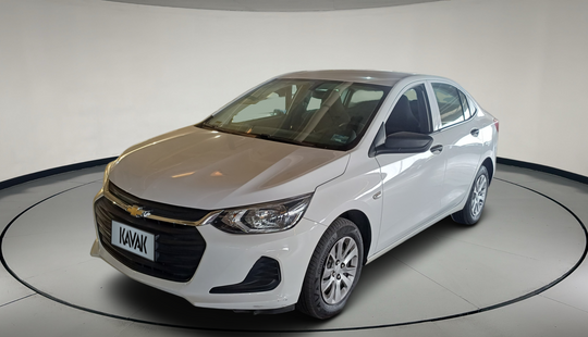 Chevrolet • Onix