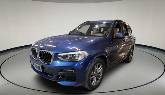 Bmw • X3