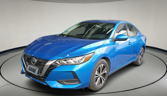 Nissan • Sentra