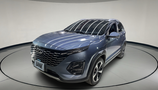 Chirey • Tiggo 2 Pro