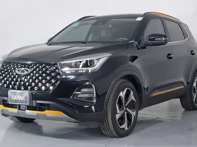 Chirey Tiggo 4 Pro