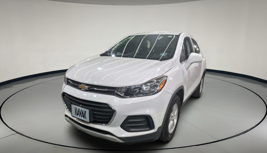 Chevrolet • Trax