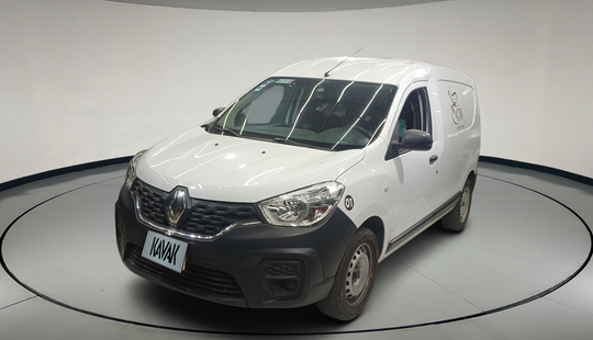Renault • Kangoo