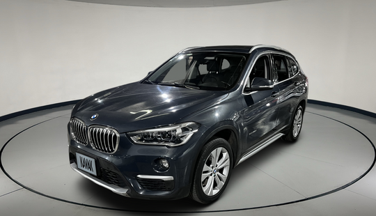 Bmw • X1
