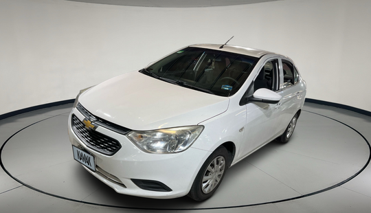 Chevrolet • Aveo