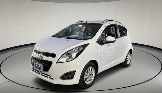 2017 • 18,472 km • Manual