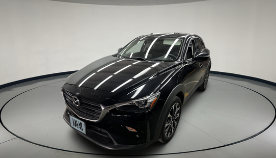 Mazda • CX-3