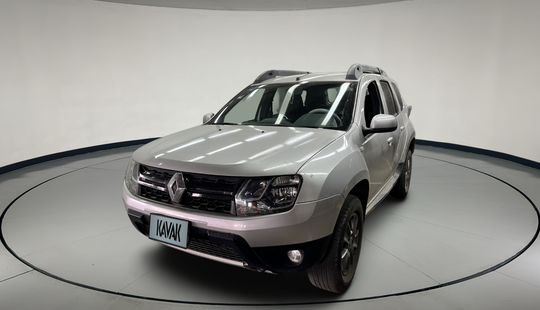 Renault • Duster