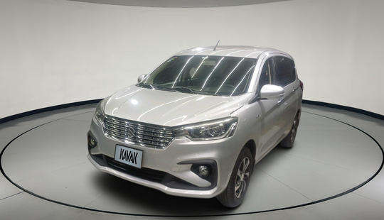 Suzuki • Ertiga