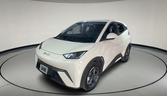 Byd • Dolphin Mini