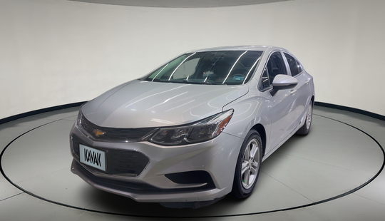 Chevrolet • Cruze
