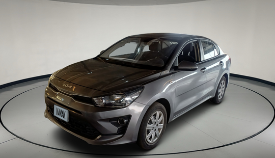 Kia • Rio