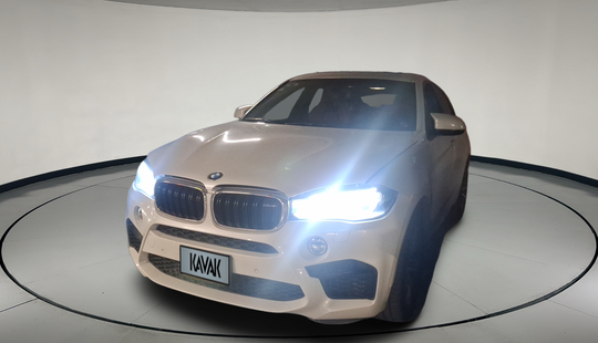 Bmw • X6