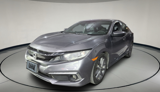 Honda • Civic