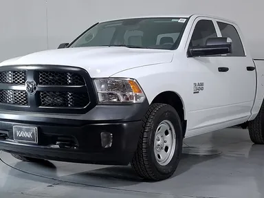 Ram Ram 1500