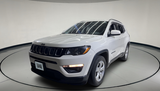 Jeep • Compass