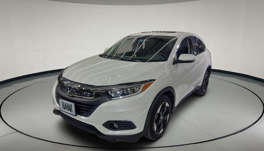 Honda • HR-V