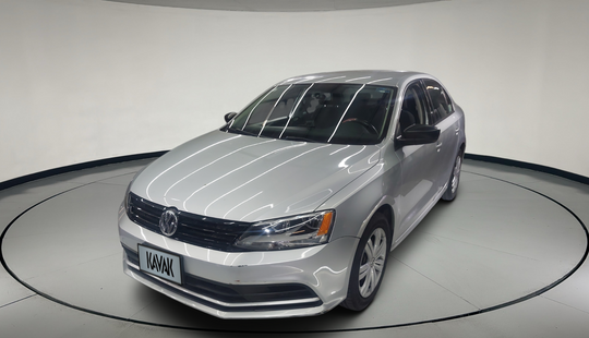 Volkswagen • Jetta