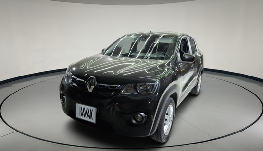 Renault • Kwid