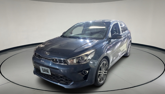 Kia • Rio