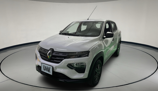 Renault • Kwid