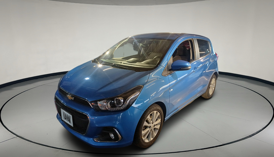 Chevrolet • Spark