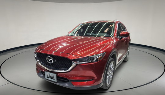 Mazda • CX-5
