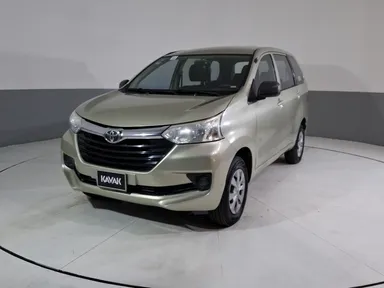 Toyota Avanza