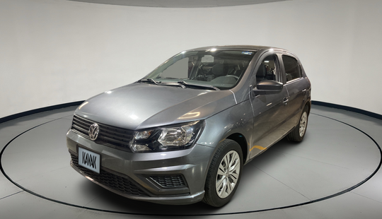 Volkswagen • Gol