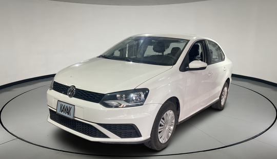 Volkswagen • Vento