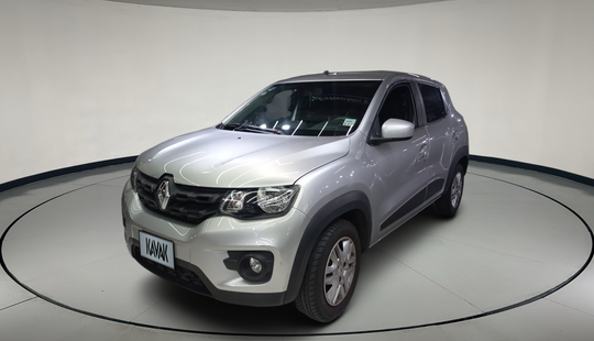Renault • Kwid