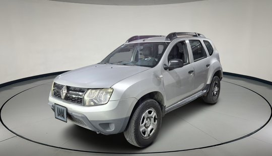 Renault • Duster